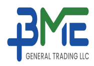 B M E General Trading LLC