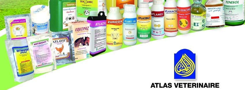 Veterinary medicines