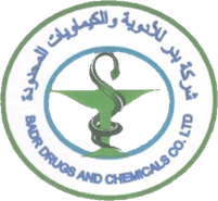 BADR Drugs & Chemicals Co.